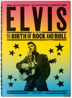 Bertrand.pt - Elvis and the Birth of Rock and Roll