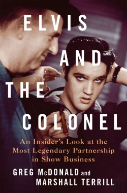 Bertrand.pt - Elvis And The Colonel
