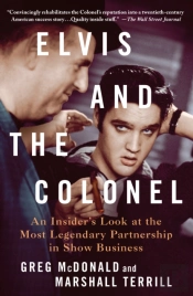 Elvis And The Colonel