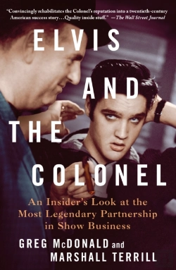 Bertrand.pt - Elvis And The Colonel