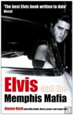 Bertrand.pt - Elvis And The Memphis Mafia