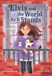 Elvis And The World As It Stands