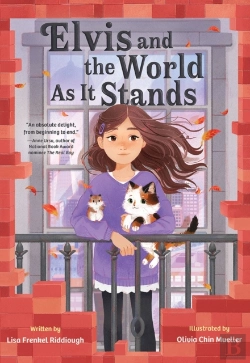 Bertrand.pt - Elvis And The World As It Stands