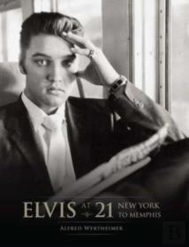 Elvis At 21
