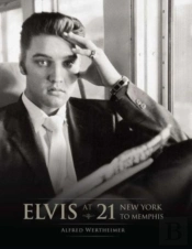 Elvis At 21