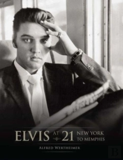 Bertrand.pt - Elvis At 21