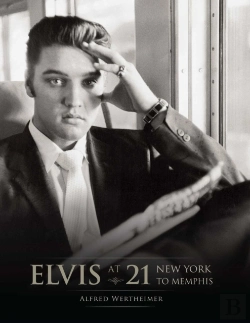 Bertrand.pt - Elvis At 21