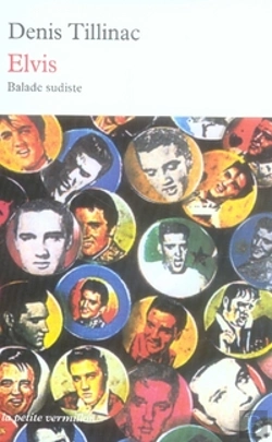Bertrand.pt - Elvis ; Balade Sudiste