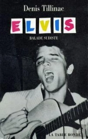 Elvis - Balade Sudiste