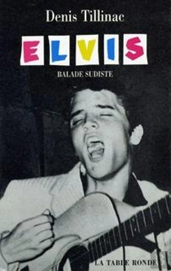 Bertrand.pt - Elvis - Balade Sudiste