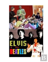 Elvis Beatles