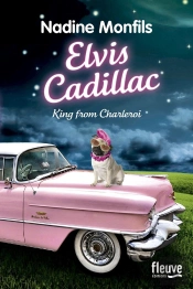Elvis Cadillac