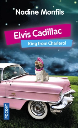Bertrand.pt - Elvis Cadillac