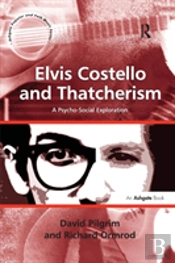 Elvis Costello And Thatcherism