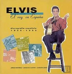 Bertrand.pt - Elvis, El 