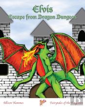 Elvis' Escape From Dragon Dungeon