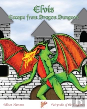 Elvis' Escape From Dragon Dungeon