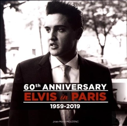 Bertrand.pt - Elvis In Paris ; 60th Anniversary; 1959-2019