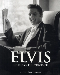 Bertrand.pt - Elvis ; Le King En Devenir