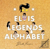 Elvis Legends Alphabet