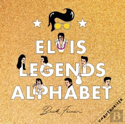 Bertrand.pt - Elvis Legends Alphabet
