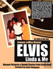 Elvis, Linda And Me