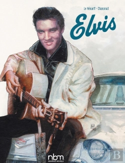 Bertrand.pt - Elvis