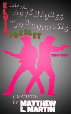 Bertrand.pt - Elvis Presley & The Adventures Of Jon Burrows
