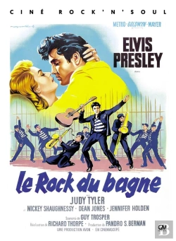 Bertrand.pt - Elvis Presley : Jailhouse Rock (Le Rock Du Bagne)