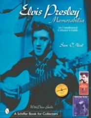 Elvis Presley Memorabilia