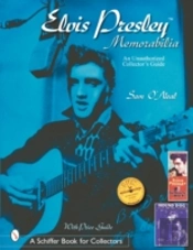 Elvis Presley Memorabilia