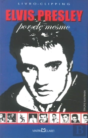 Elvis Presley - Por Ele Mesmo