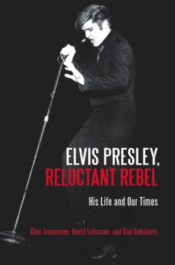 Bertrand.pt - Elvis Presley, Reluctant Rebel