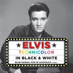 Bertrand.pt - Elvis Presley ; Technicolor In Black & White