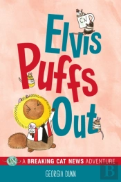 Elvis Puffs Out