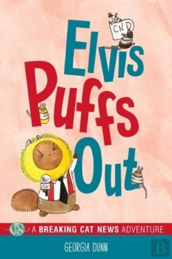 Bertrand.pt - Elvis Puffs Out