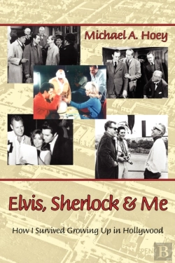 Bertrand.pt - Elvis, Sherlock & Me