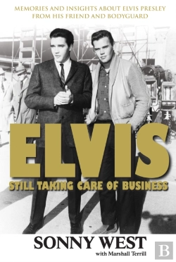 Bertrand.pt - Elvis: Still Taking Care Of Business