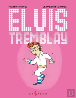Bertrand.pt - Elvis Tremblay