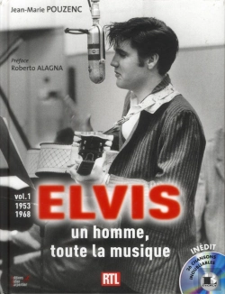 Bertrand.pt - Elvis- Un Homme, Toute La Musique