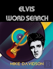 Elvis Word Search