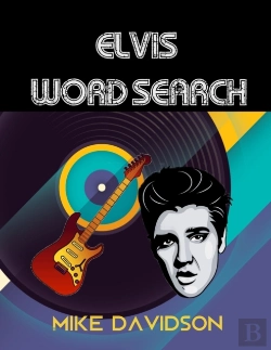 Bertrand.pt - Elvis Word Search