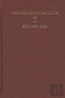 Ely, 1198-1256