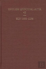 Ely, 1198-1256