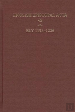 Bertrand.pt - Ely, 1198-1256