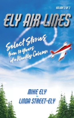 Bertrand.pt - Ely Air Lines: Select Stories From 10 Ye