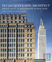 Ely Jacques Kahn, Architect