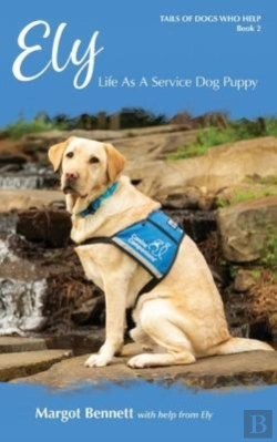 Bertrand.pt - Ely, Life As A Service Dog Puppy