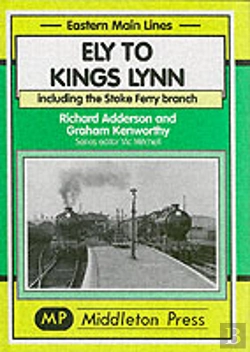 Bertrand.pt - Ely To Kings Lynn