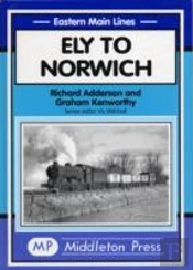 Ely To Norwich